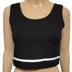 NWOT KTOO Women's Tank Top (Size M)